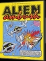 Atari  800&nbsp; - &nbsp;Alien Ambush